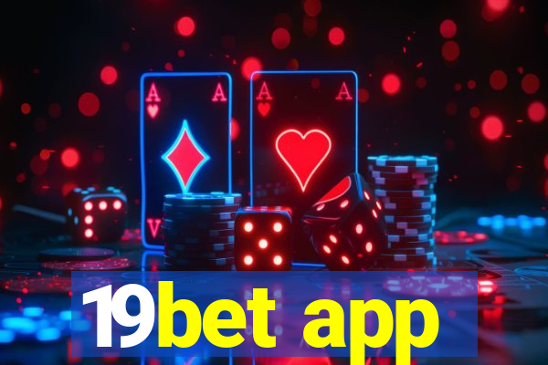 19bet app